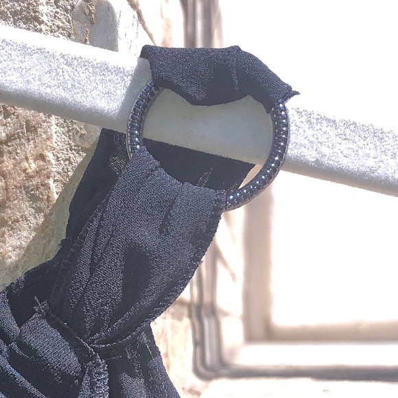 Saks Fifth Avenue Tunic Tank Top S/M - Picture 8 of 13